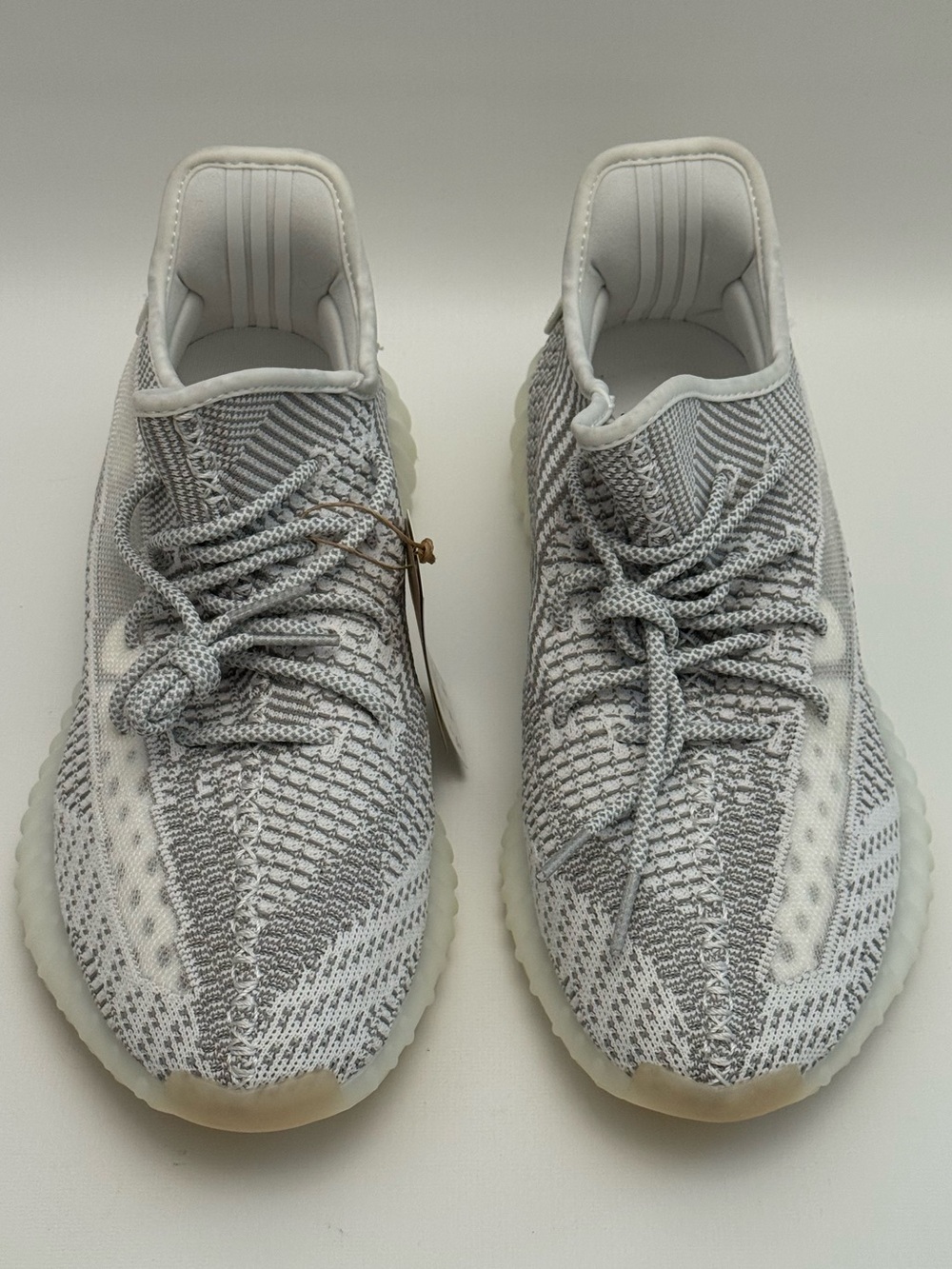 Yeezy Boost 350 V2 Static Sneakers